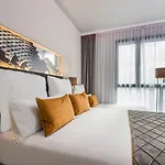 酒店 Leonardo Royal Fira 巴塞罗那