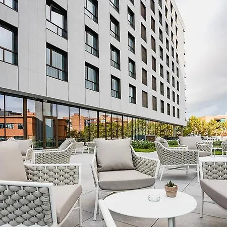 Leonardo Royal Fira 4* Barcelona