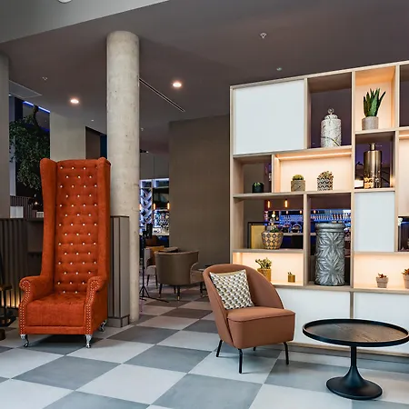 Leonardo Royal Fira Barcelona