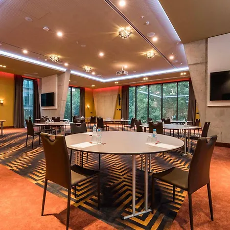 Leonardo Royal Fira Hotel Barcelona