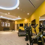 Hotel Leonardo Royal Fira Barcelona