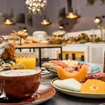 Hotel Leonardo Royal Fira Barcelona