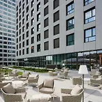 Hotel Leonardo Royal Fira Barcelona