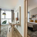 Leonardo Royal Fira Barcelona