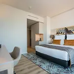 Leonardo Royal Fira 4* Barcelona