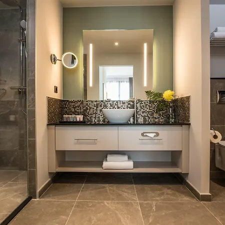 Leonardo Royal Fira Ξενοδοχείο Βαρκελώνη