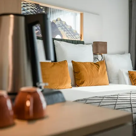 Leonardo Royal Fira Otel Barselona