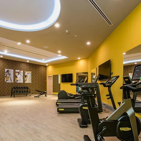 Otel Leonardo Royal Fira Barselona