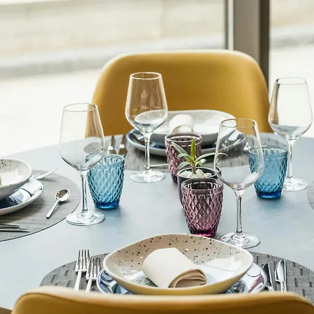 Otel Leonardo Royal Fira Barselona