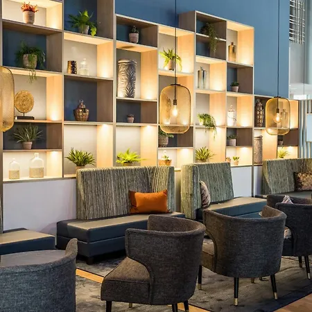 Leonardo Royal Fira Otel Barselona