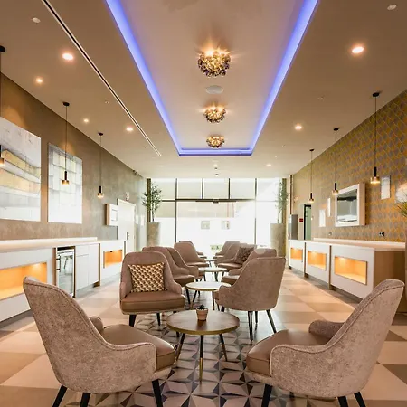 Leonardo Royal Fira Otel