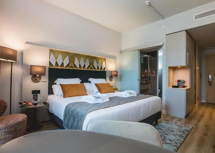 Leonardo Royal Fira Barcellona