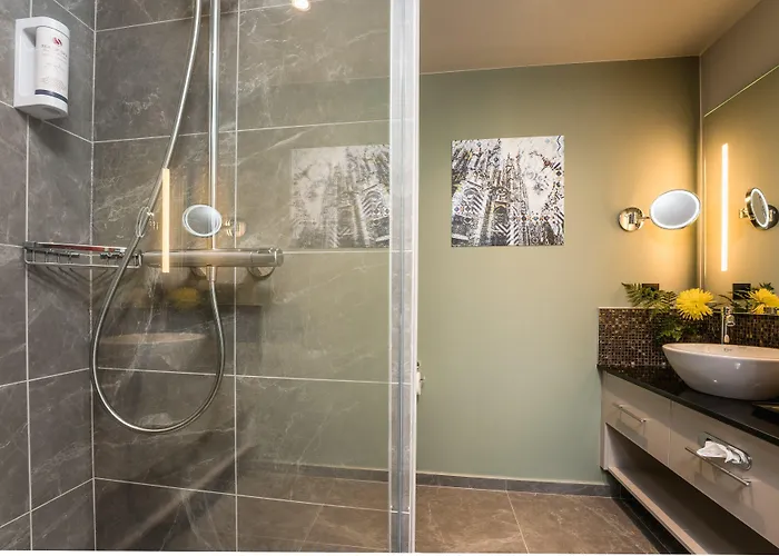 Leonardo Royal Fira 4* Barcellona