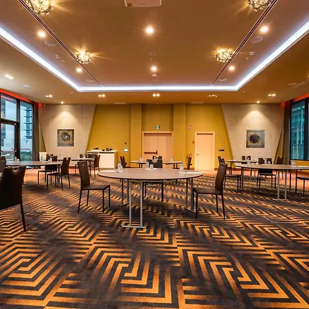 Leonardo Royal Fira 4* Βαρκελώνη